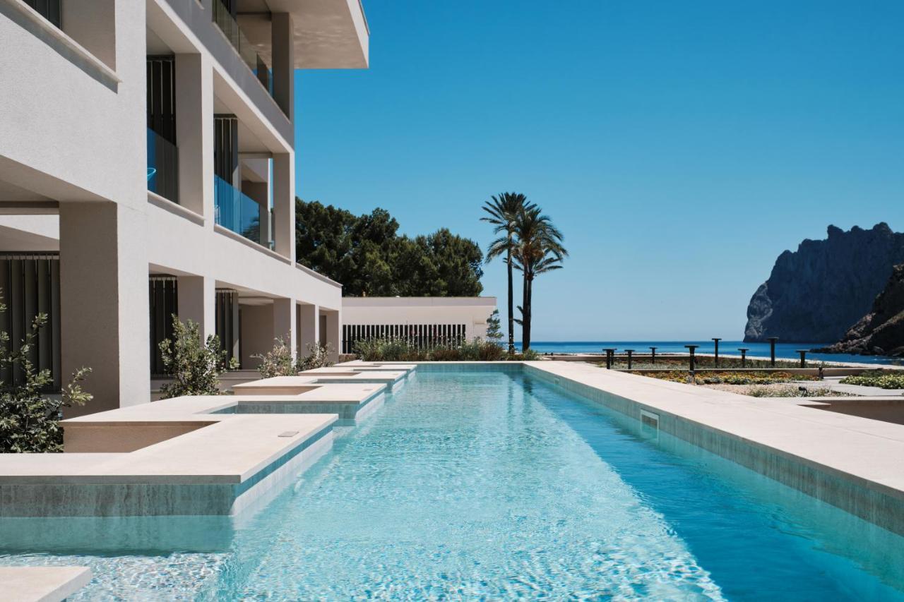 El Vicenç de la Mar - Adults Only Hotel Pollença Exterior foto