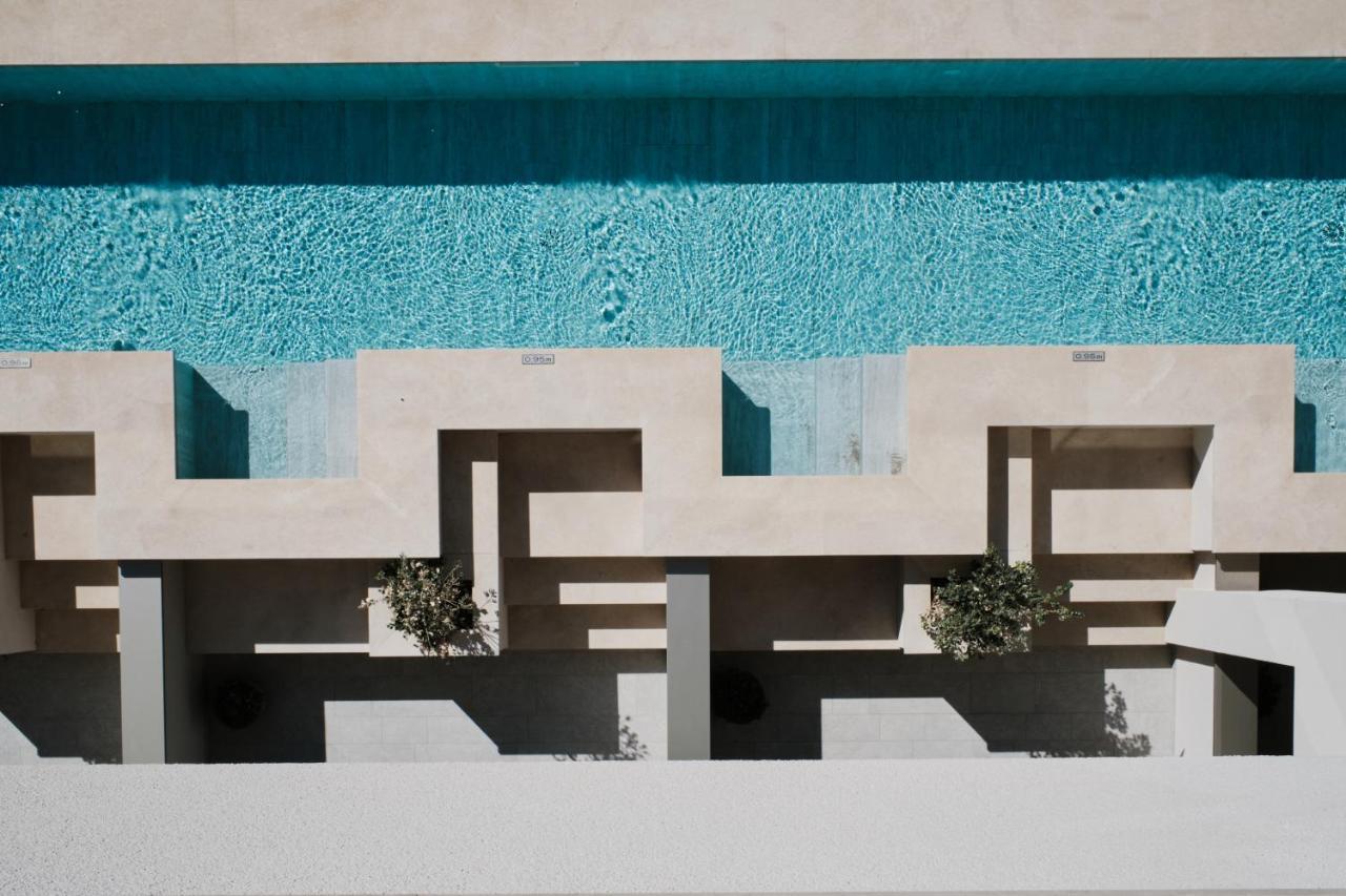El Vicenç de la Mar - Adults Only Hotel Pollença Exterior foto