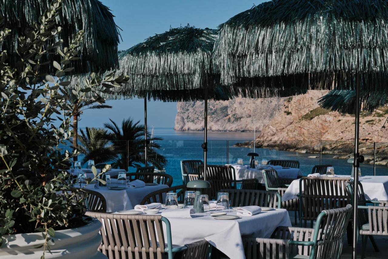 El Vicenç de la Mar - Adults Only Hotel Pollença Exterior foto